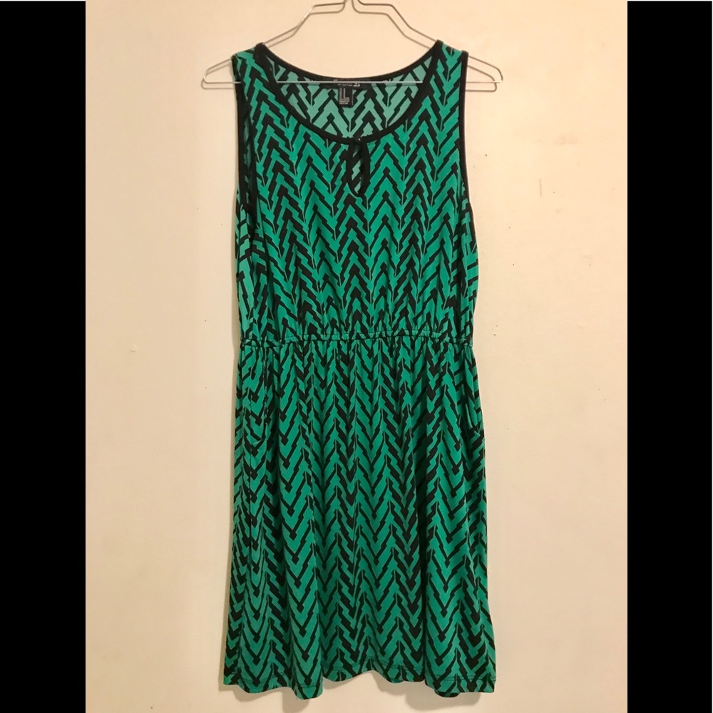 Cute Comfortable Dress